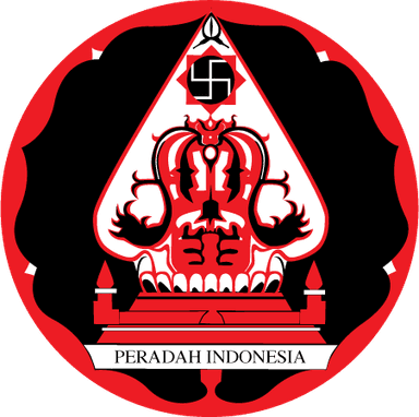 Logo Peradah