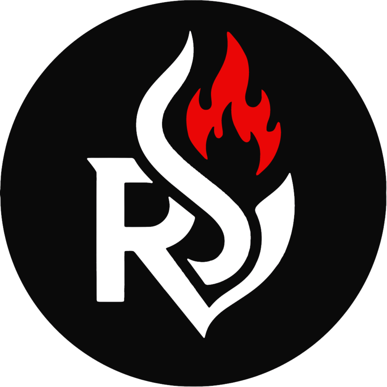Logo Rakta Swara